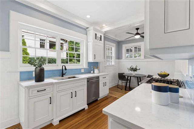 1031 Mclynn Avenue NE, Atlanta, GA 30306