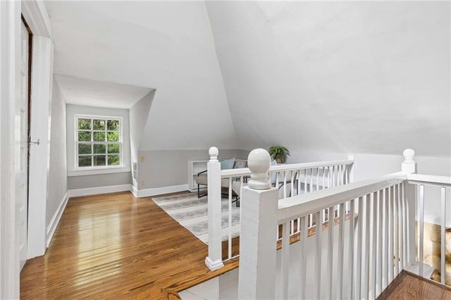 1031 Mclynn Avenue NE, Atlanta, GA 30306