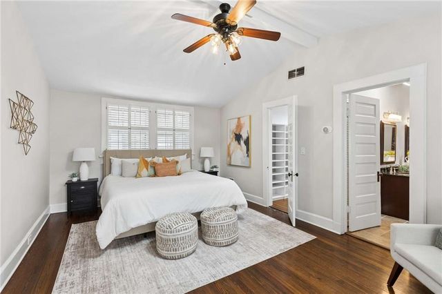 1031 Mclynn Avenue NE, Atlanta, GA 30306