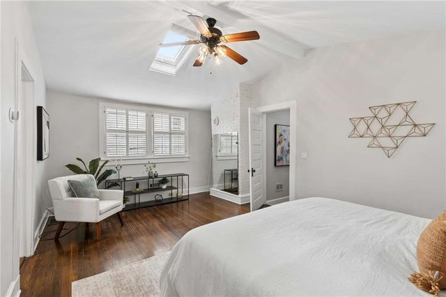 1031 Mclynn Avenue NE, Atlanta, GA 30306