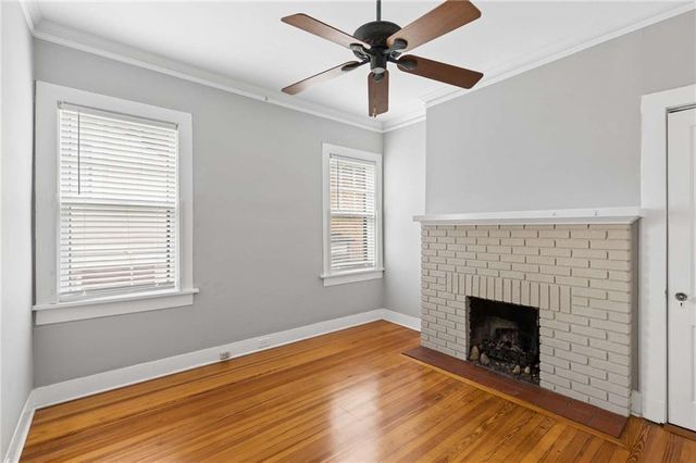 1031 Mclynn Avenue NE, Atlanta, GA 30306