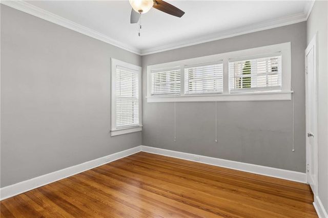 1031 Mclynn Avenue NE, Atlanta, GA 30306