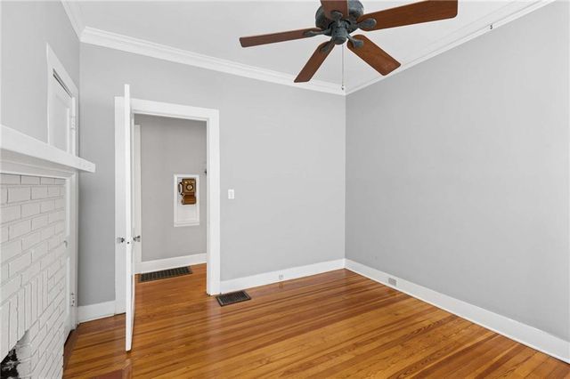 1031 Mclynn Avenue NE, Atlanta, GA 30306