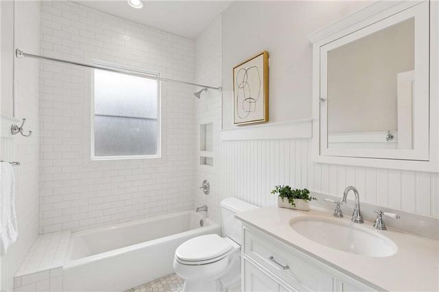 1031 Mclynn Avenue NE, Atlanta, GA 30306