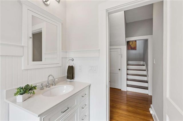 1031 Mclynn Avenue NE, Atlanta, GA 30306