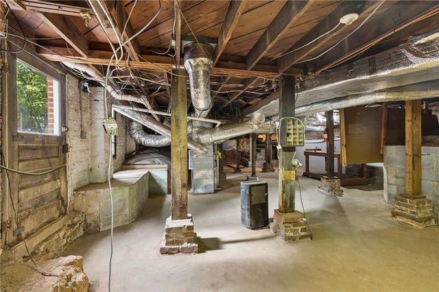 1031 Mclynn Avenue NE, Atlanta, GA 30306