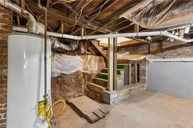1031 Mclynn Avenue NE, Atlanta, GA 30306