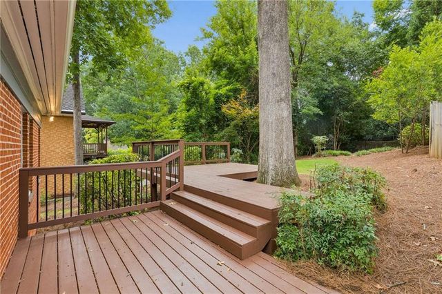 1031 Mclynn Avenue NE, Atlanta, GA 30306