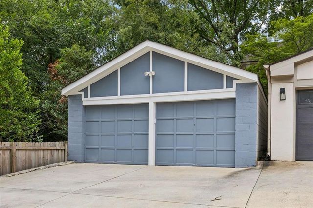 1031 Mclynn Avenue NE, Atlanta, GA 30306