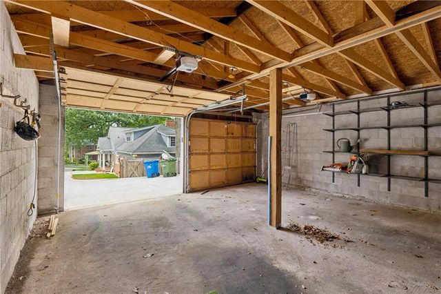 1031 Mclynn Avenue NE, Atlanta, GA 30306