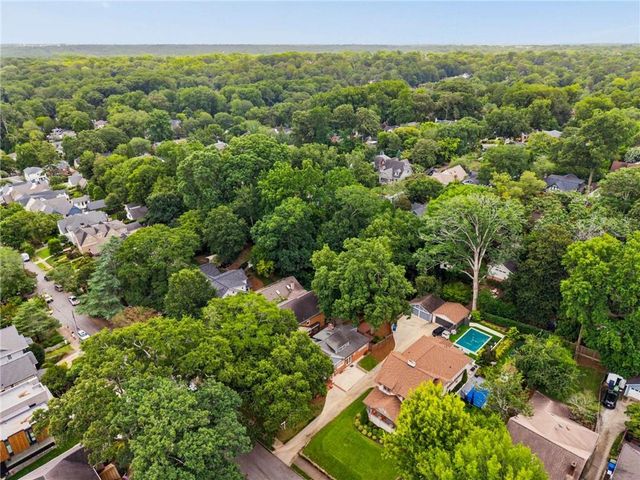 1031 Mclynn Avenue NE, Atlanta, GA 30306
