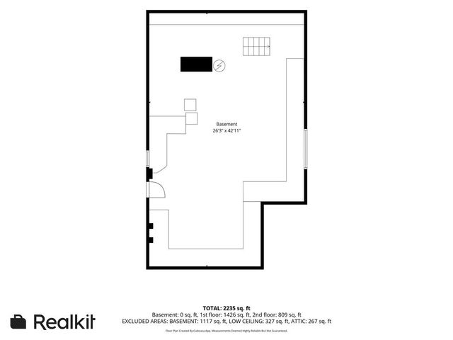 1031 Mclynn Avenue NE, Atlanta, GA 30306