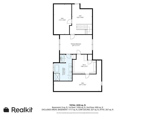 1031 Mclynn Avenue NE, Atlanta, GA 30306
