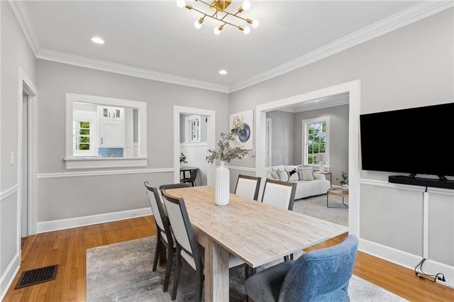 1031 Mclynn Avenue NE, Atlanta, GA 30306