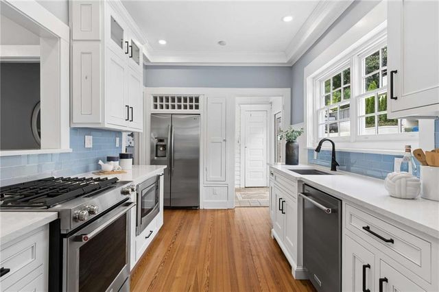 1031 Mclynn Avenue NE, Atlanta, GA 30306