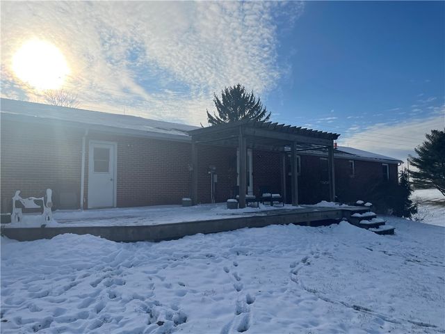 652 Indiantown Rd, Milford Twp, PA 15501