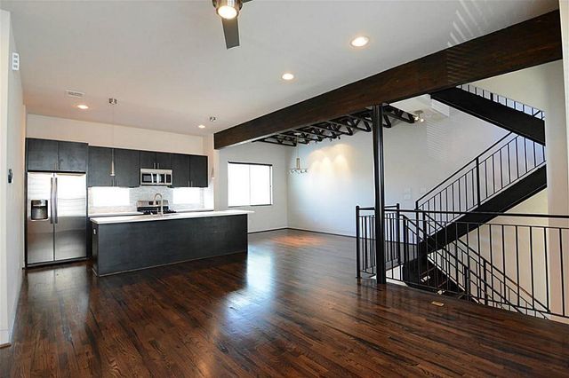 4708 Crawford Street, Houston, TX 77004