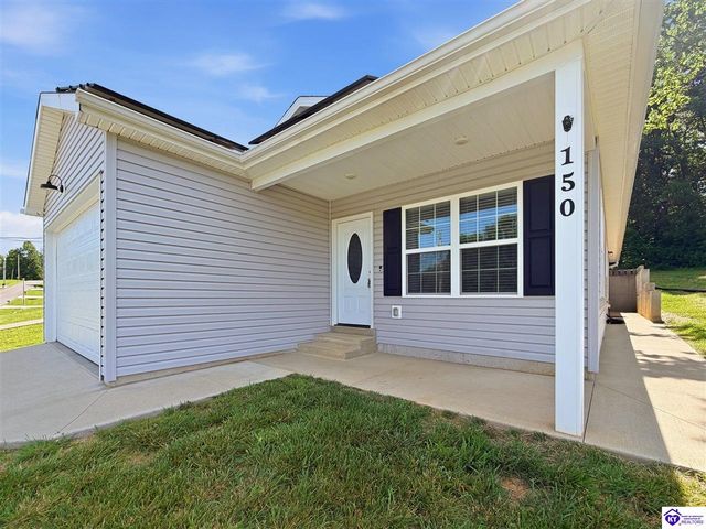 150 Michael Lane, Brandenburg, KY 40108