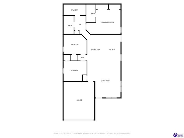 150 Michael Lane, Brandenburg, KY 40108