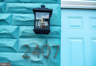 2407 MCELDERRY ST, Baltimore, MD 21205