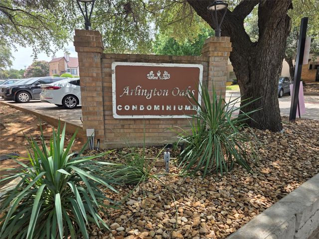 2300 Balsam Drive G306, Arlington, TX 76006