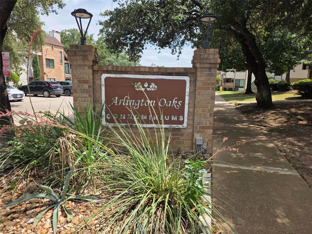 2300 Balsam Drive G306, Arlington, TX 76006