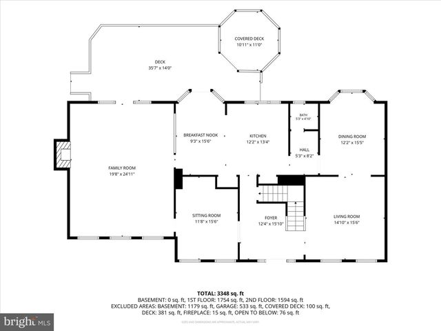 8811 SURREY CT, Alexandria, VA 22309