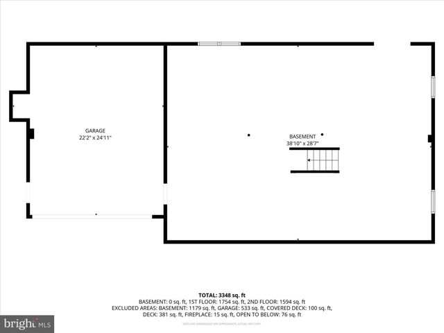 8811 SURREY CT, Alexandria, VA 22309