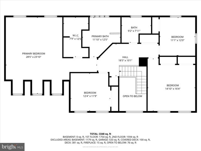 8811 SURREY CT, Alexandria, VA 22309