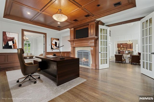 144 Truman Drive, Cresskill, NJ 07626