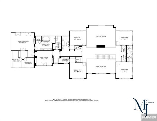 144 Truman Drive, Cresskill, NJ 07626