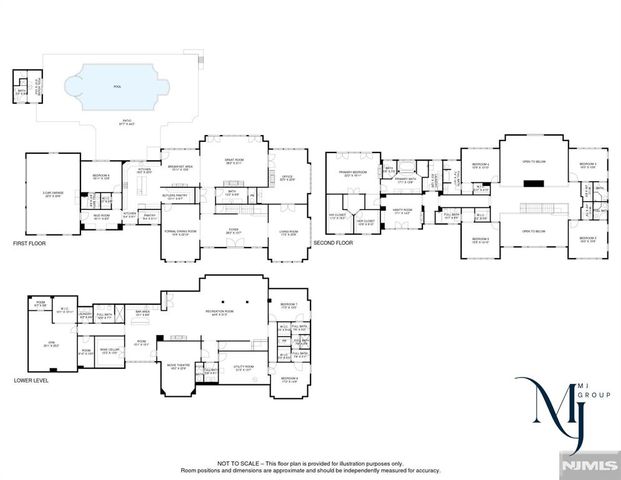 144 Truman Drive, Cresskill, NJ 07626