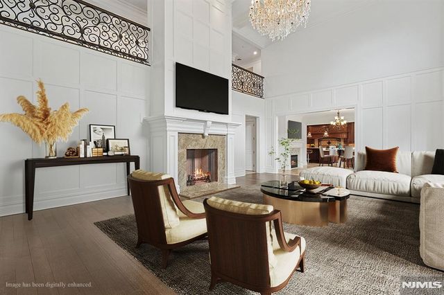 144 Truman Drive, Cresskill, NJ 07626