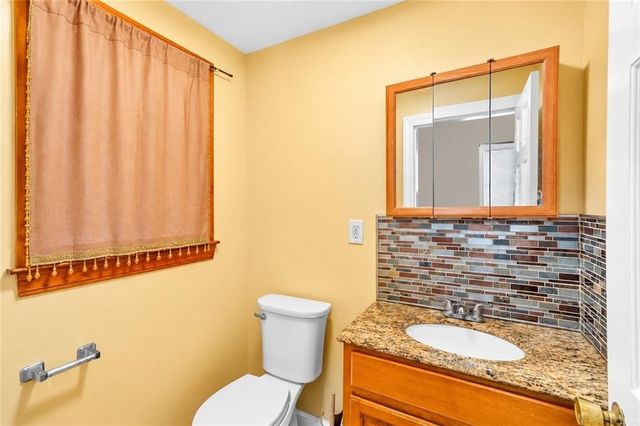 24 Alden Street, Johnston, RI 02919