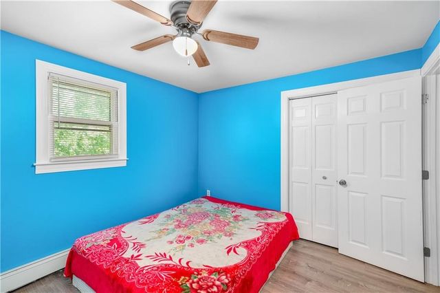 24 Alden Street, Johnston, RI 02919