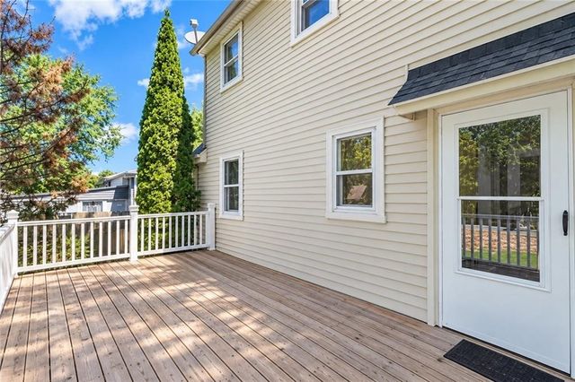 24 Alden Street, Johnston, RI 02919