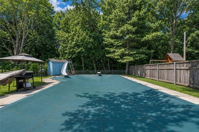 24 Alden Street, Johnston, RI 02919