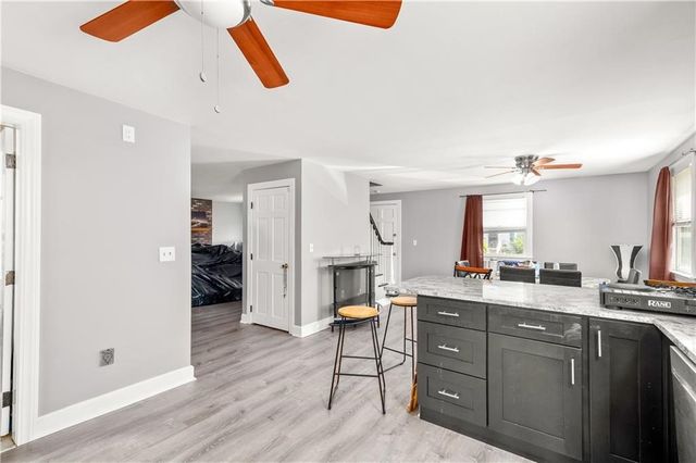 24 Alden Street, Johnston, RI 02919