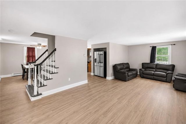 24 Alden Street, Johnston, RI 02919
