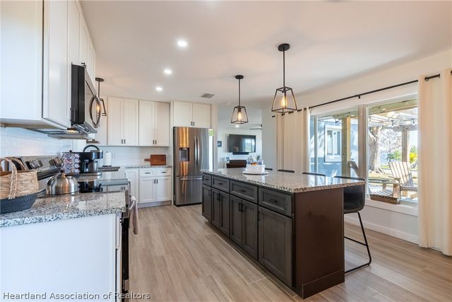 4480 Lakeview Drive, Sebring, FL 33870