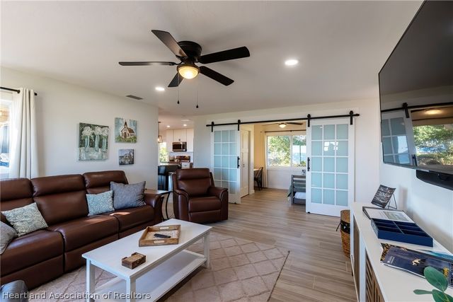 4480 Lakeview Drive, Sebring, FL 33870