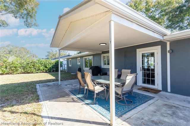 4480 Lakeview Drive, Sebring, FL 33870