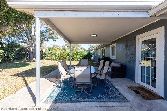 4480 Lakeview Drive, Sebring, FL 33870