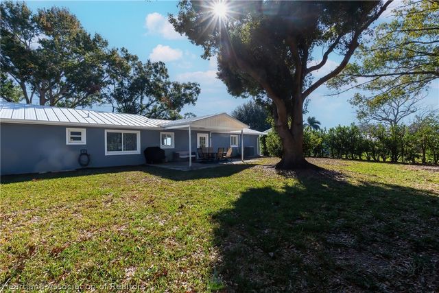 4480 Lakeview Drive, Sebring, FL 33870