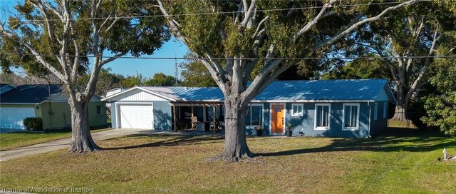 4480 Lakeview Drive, Sebring, FL 33870