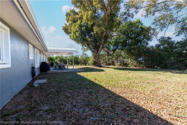 4480 Lakeview Drive, Sebring, FL 33870