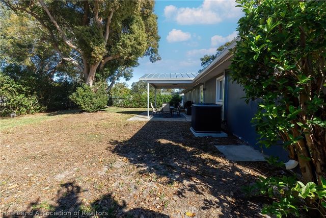 4480 Lakeview Drive, Sebring, FL 33870