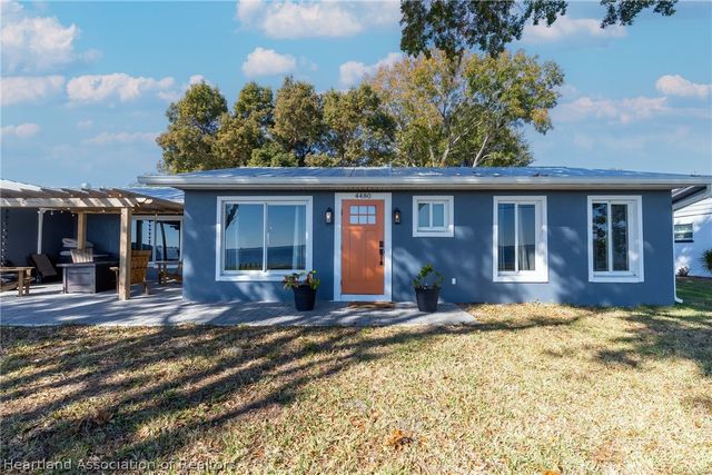 4480 Lakeview Drive, Sebring, FL 33870