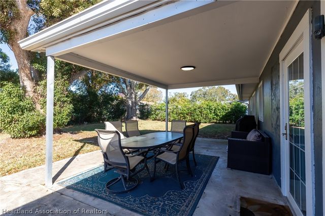 4480 Lakeview Drive, Sebring, FL 33870