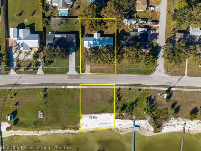 4480 Lakeview Drive, Sebring, FL 33870